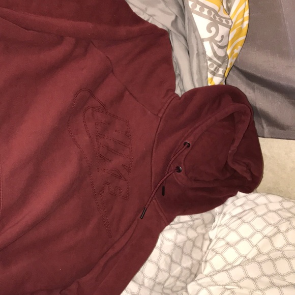 Nike Jackets & Blazers - Nike hoodie